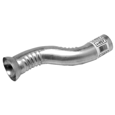 Walker Exhaust Intermediate Pipe, 41457 41457